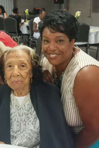 Elsie Mae Moody-Davis